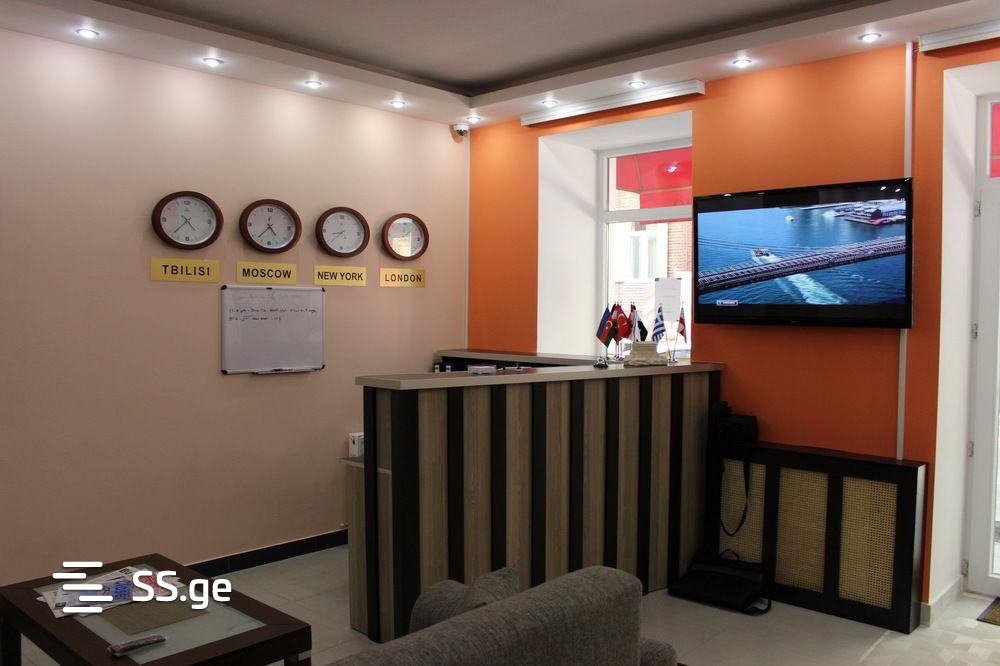 12 Room Hotel For Rent. Chugureti, 12 of 12