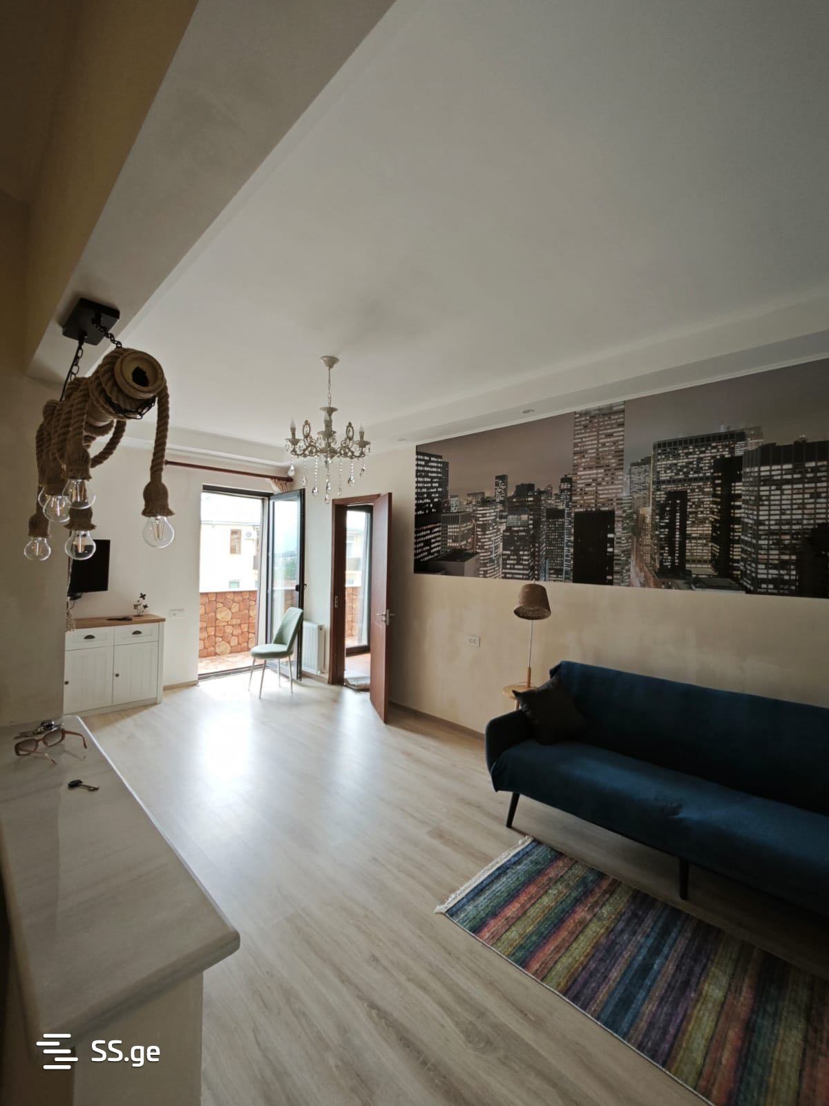 3 Room Flat Daily Rent. Kutaisi view 7