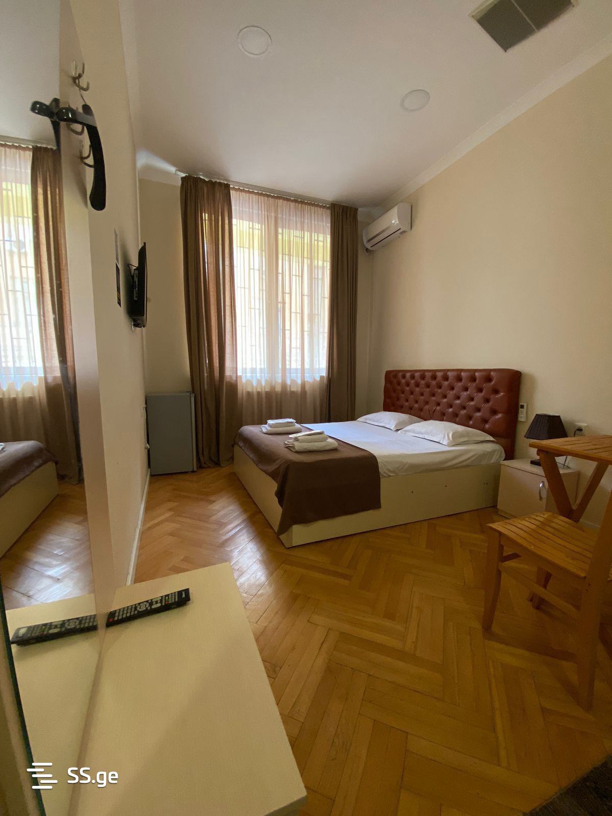 9 Room Hotel For Rent. Didube, 3 of 12