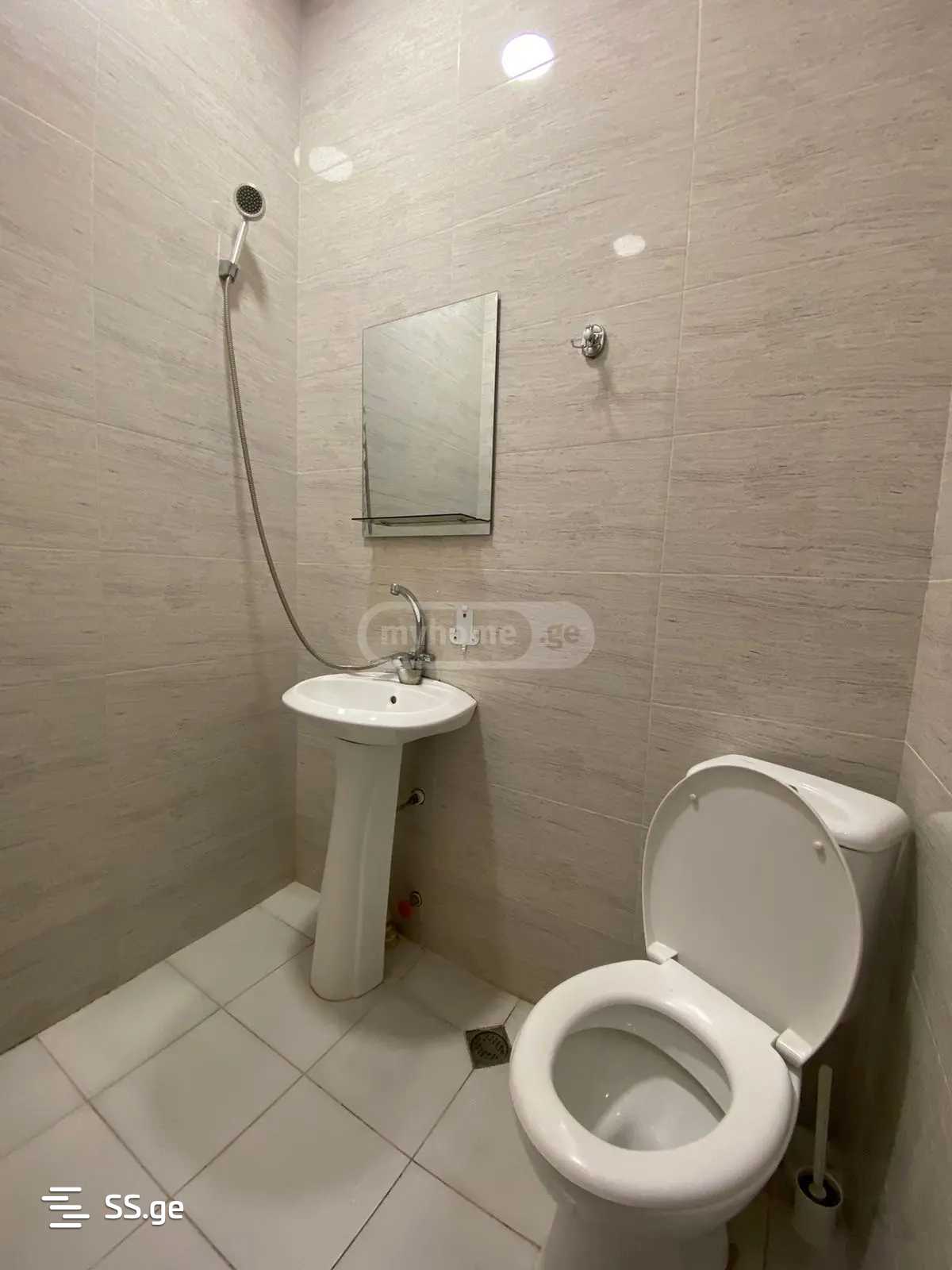 9 Room Hotel For Rent. Didube, 4 of 12