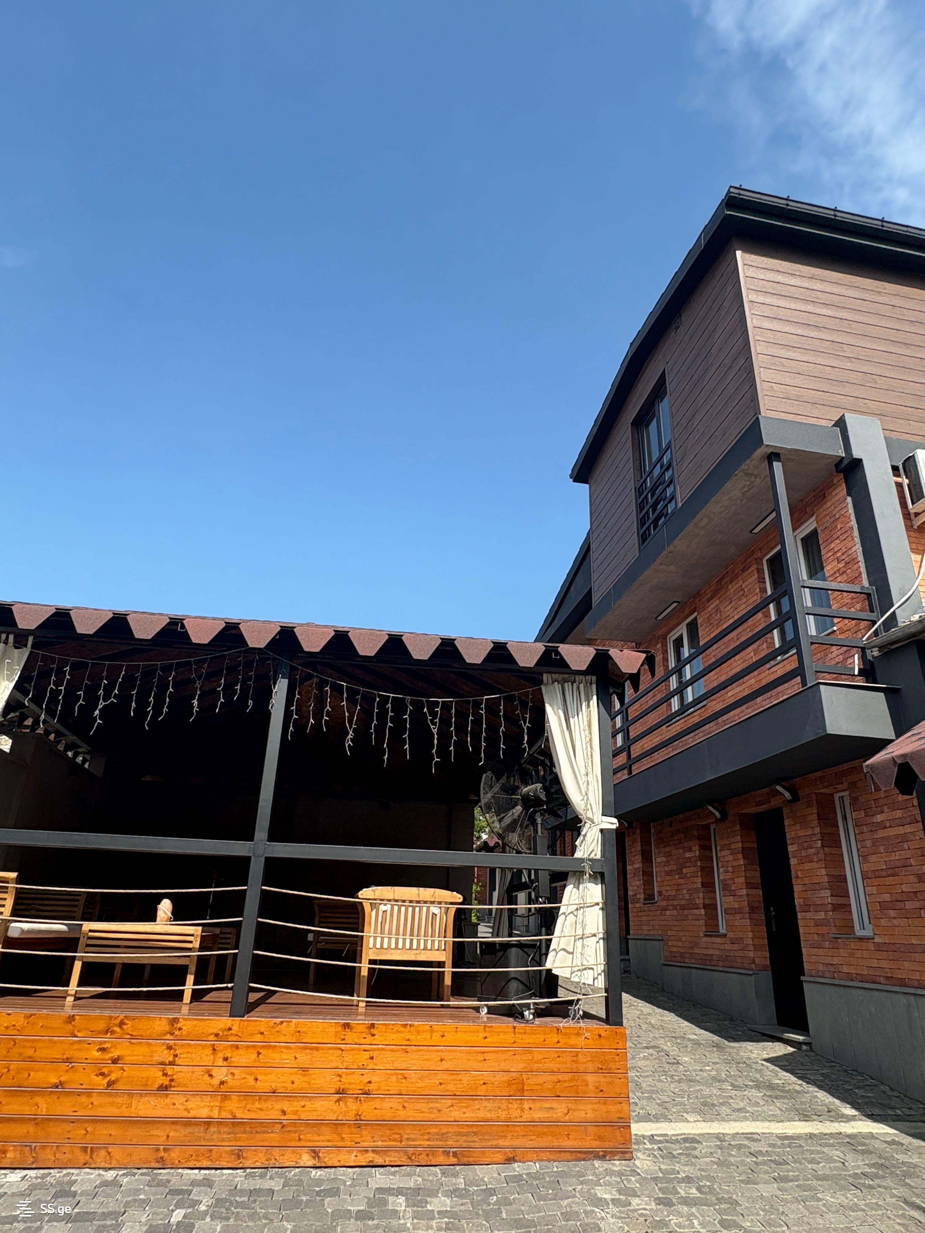 9 Room Hotel For Rent. Nadzaladevi, 5 of 12
