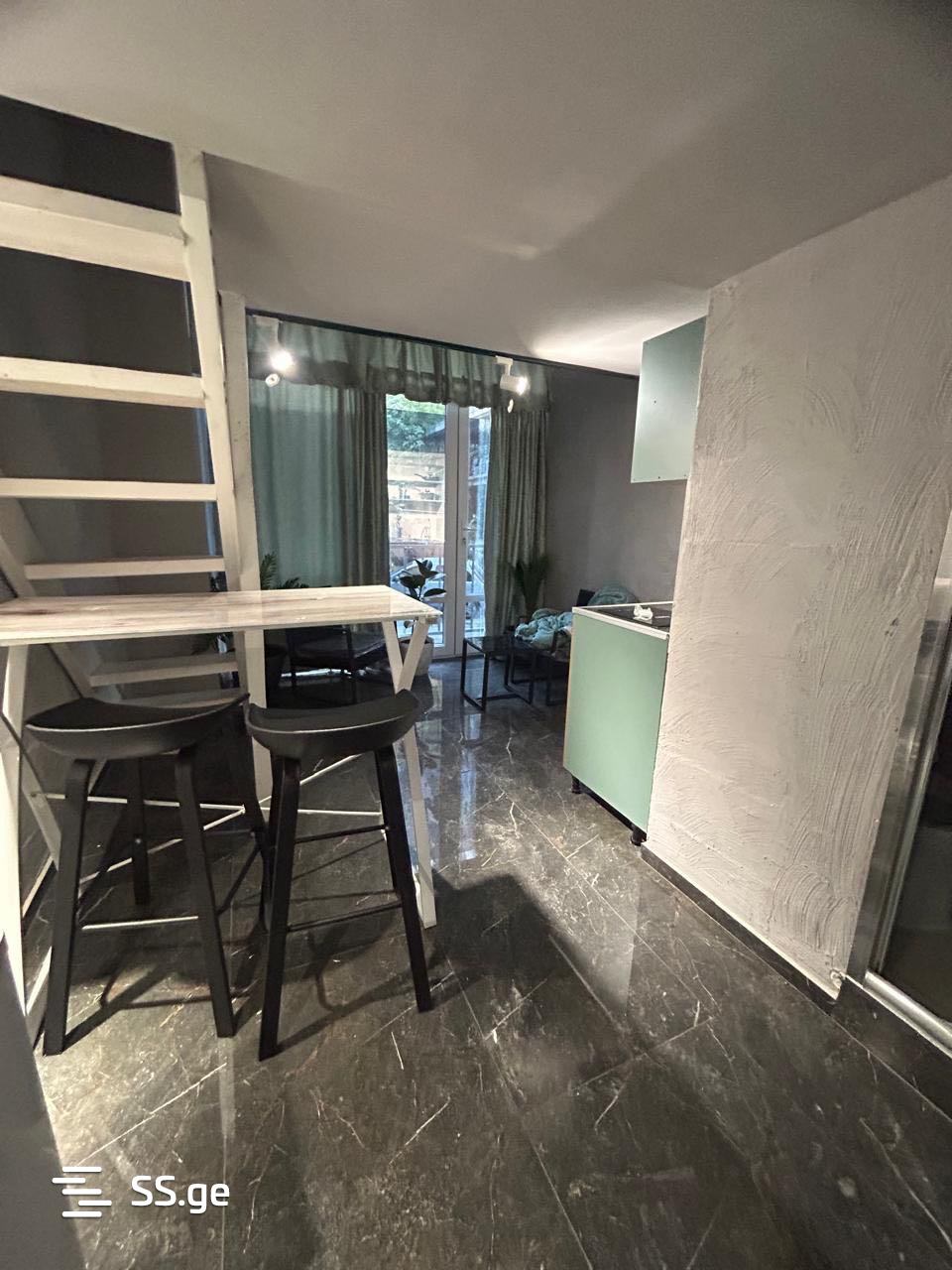 12 Room Hotel For Rent. Saburtalo, 7 of 12
