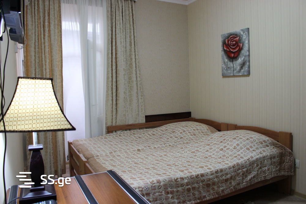 12 Room Hotel For Rent. Chugureti, 8 of 12