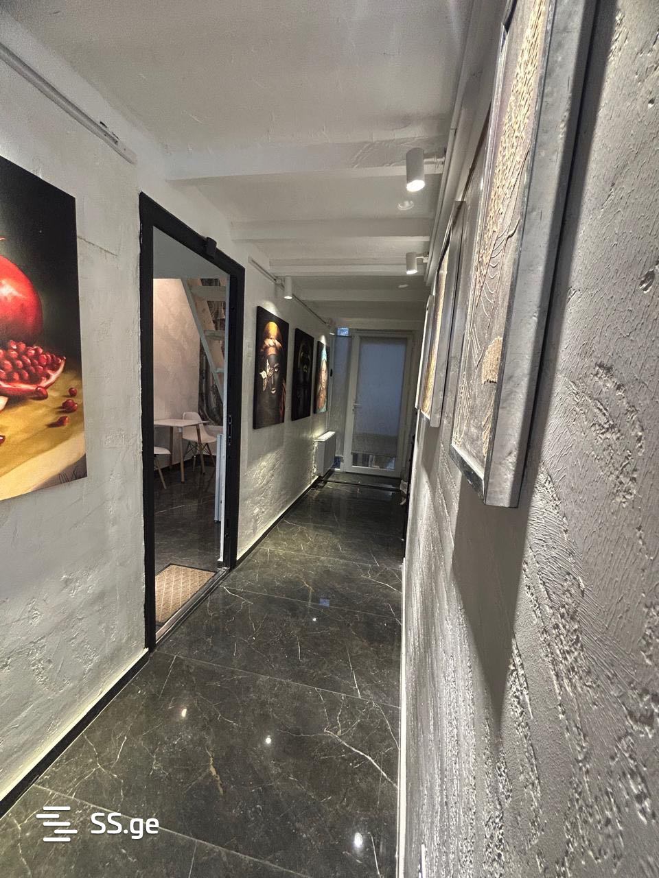 12 Room Hotel For Rent. Saburtalo, 11 of 12