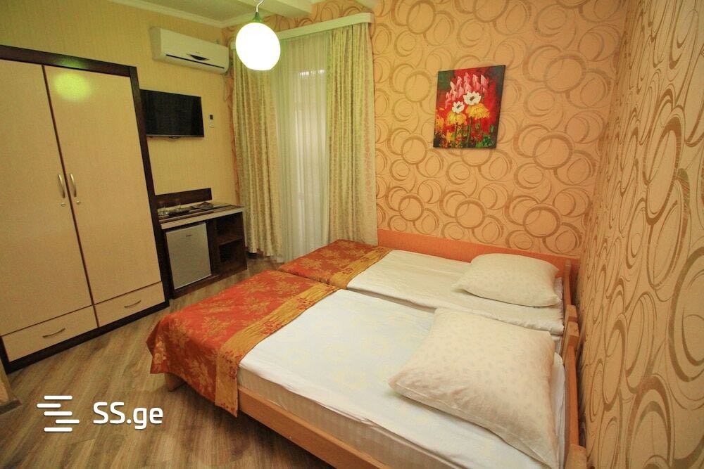 12 Room Hotel For Rent. Chugureti, 10 of 12
