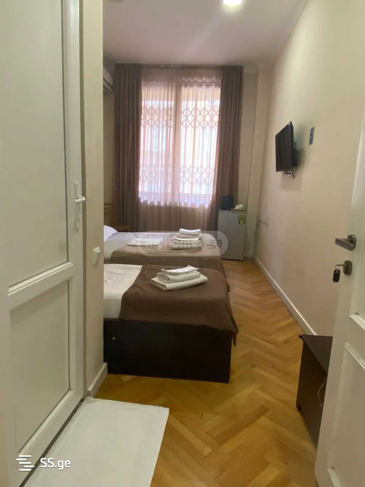 9 Room Hotel For Rent. Didube, 10 of 12
