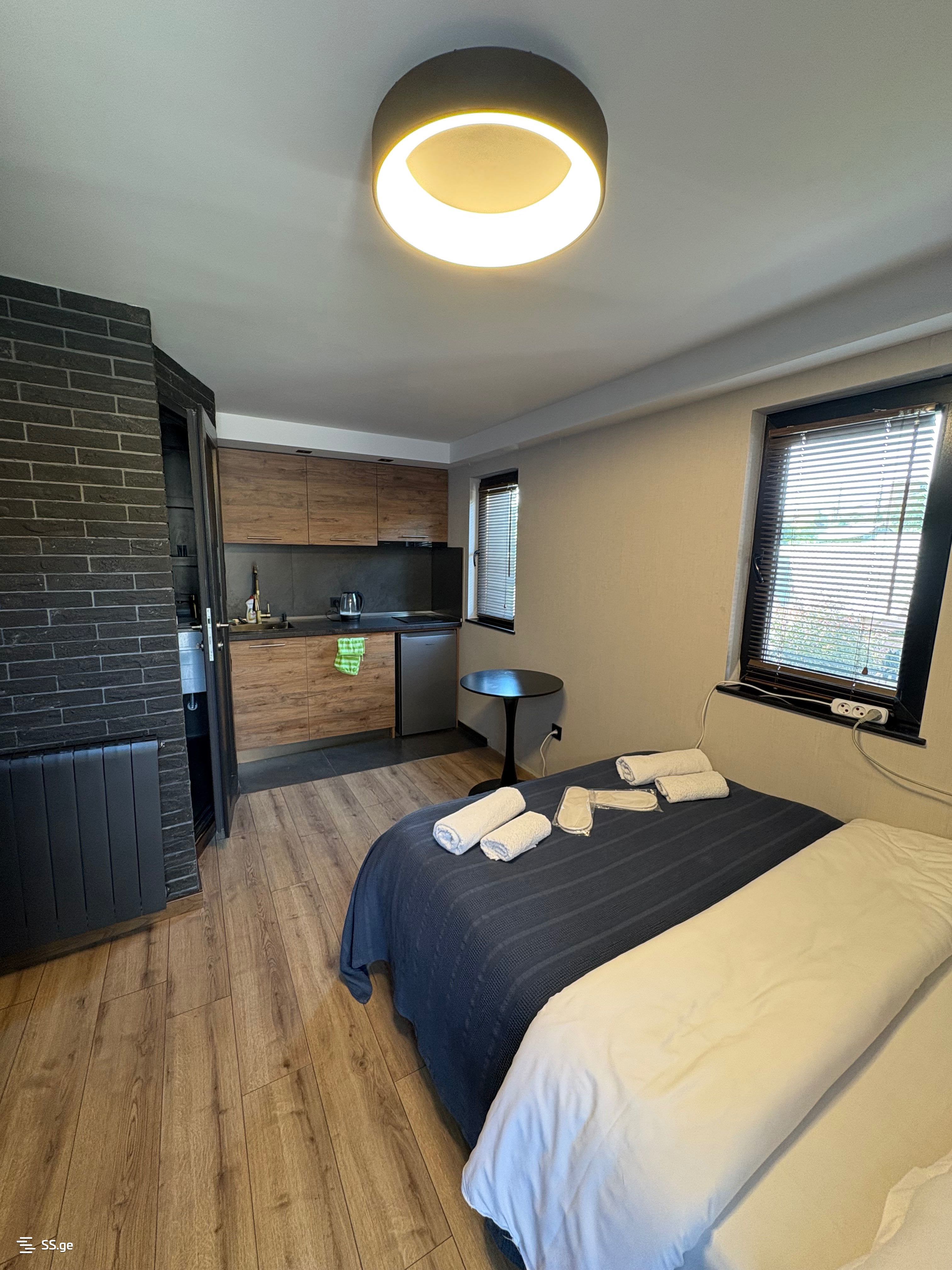 9 Room Hotel For Rent. Nadzaladevi, 6 of 12