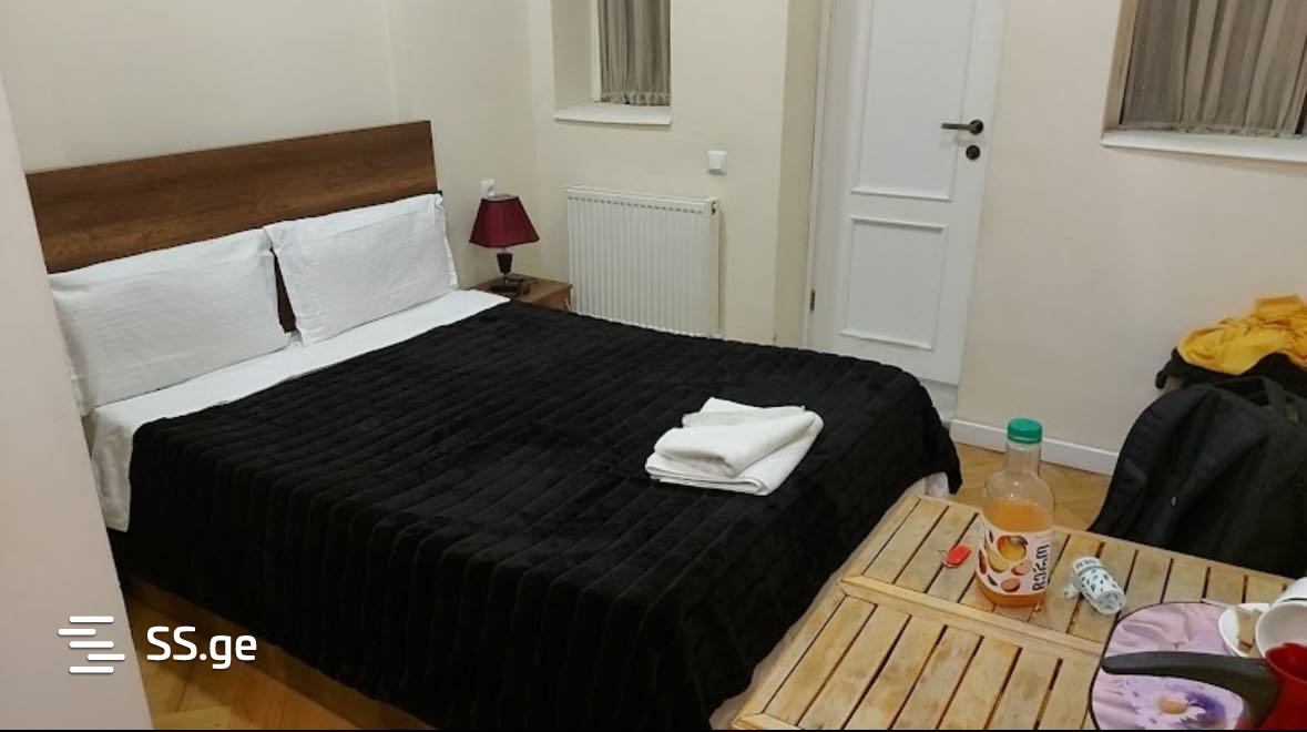 9 Room Hotel For Rent. Didube, 2 of 12