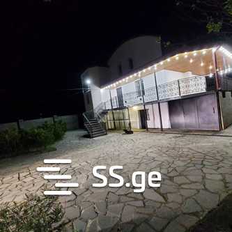 7 Room Private House For Rent. Mukhattskaro view 1