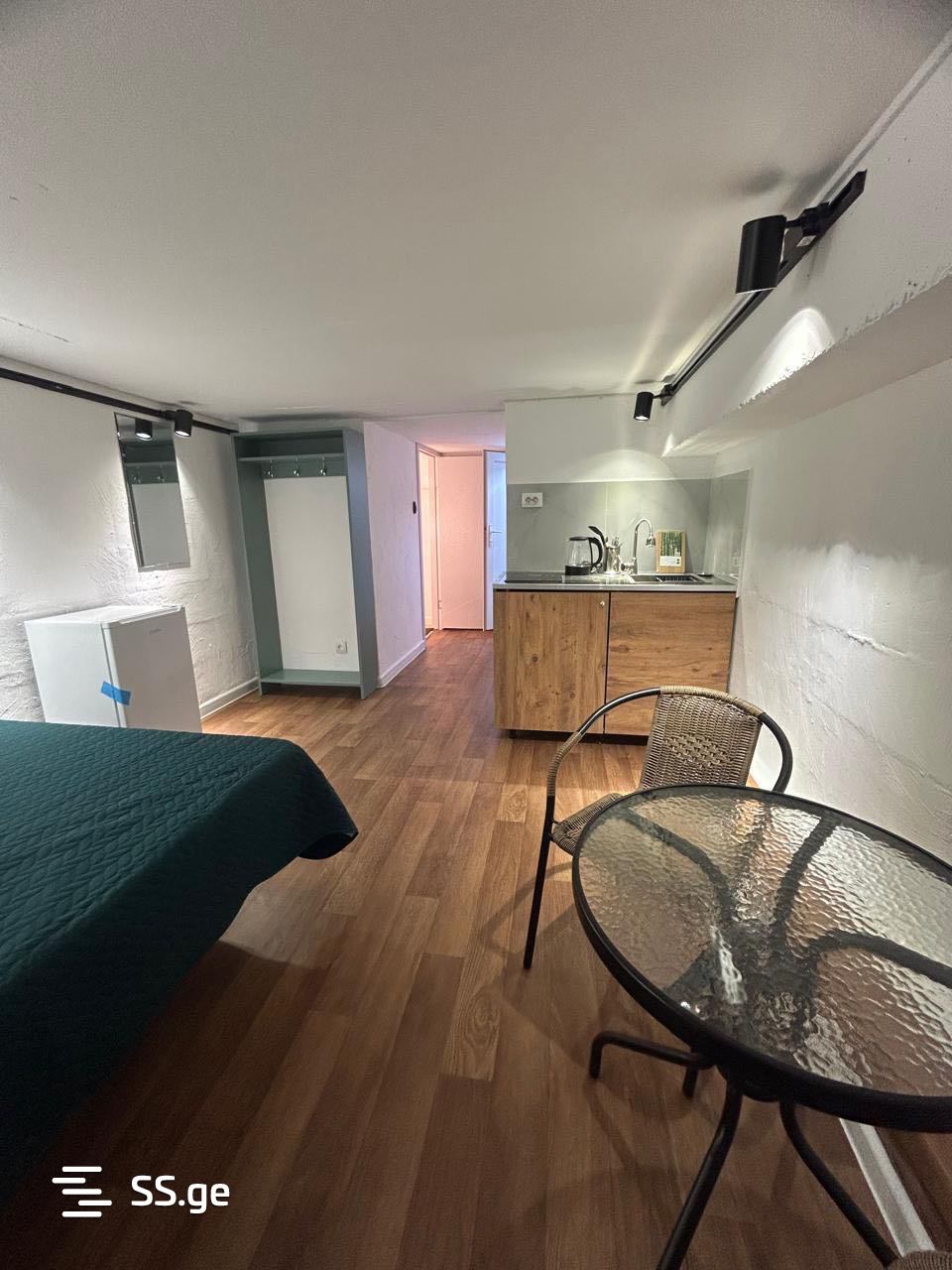 12 Room Hotel For Rent. Saburtalo, 4 of 12