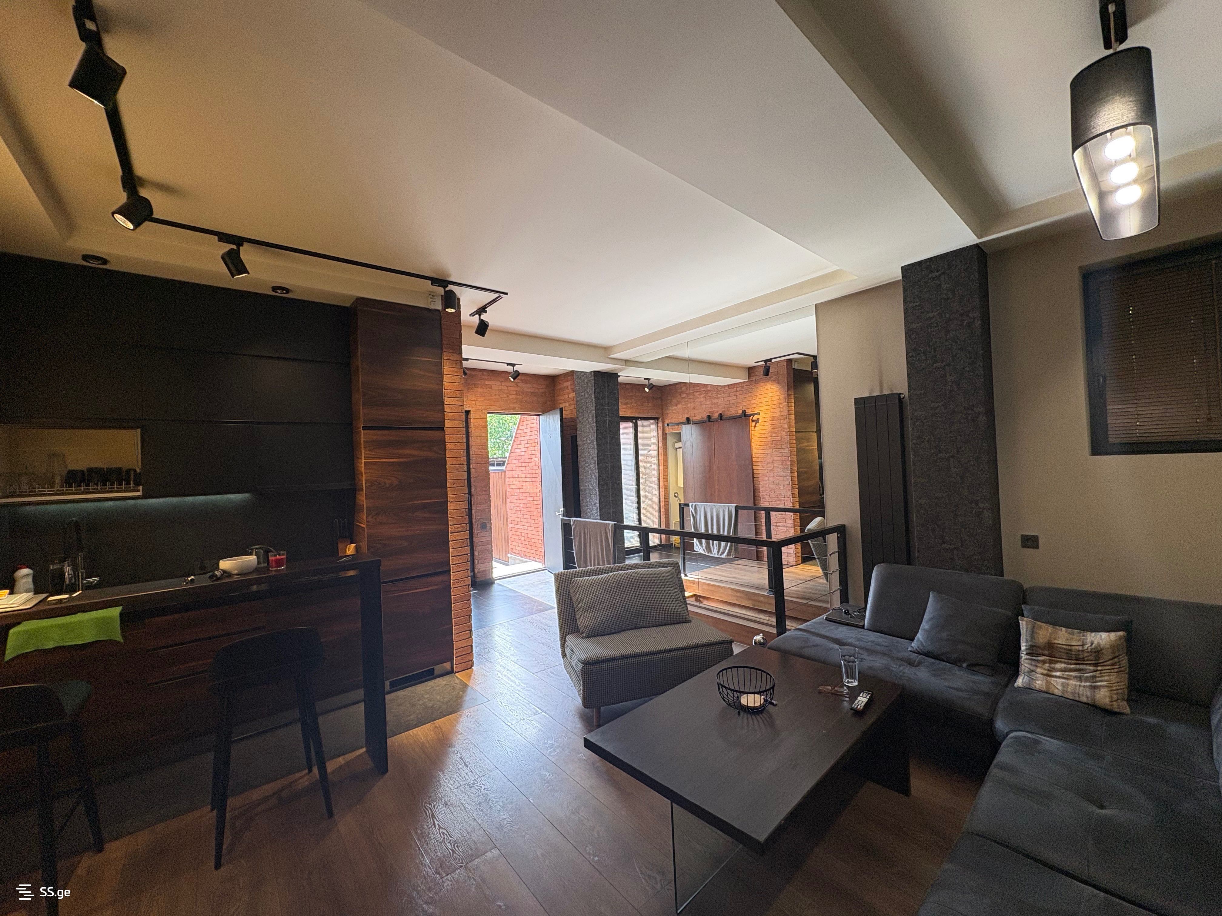 10 Room Hotel For Rent. Nadzaladevi, 8 of 12