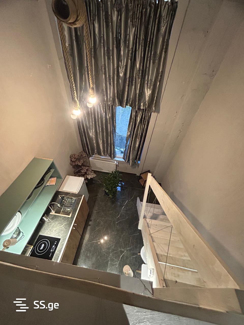 12 Room Hotel For Rent. Saburtalo, 2 of 12