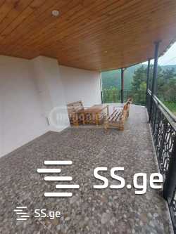 7 Room Private House For Rent. Mukhattskaro view 8