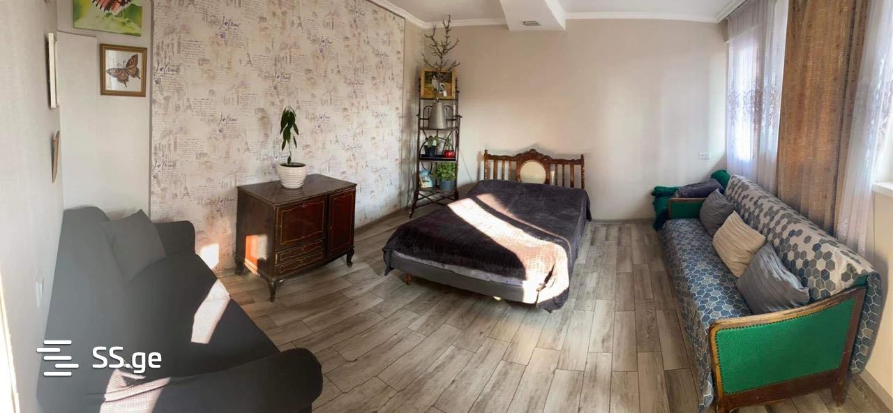 3 Room Private House Daily Rent. Gldani, 5 of 5