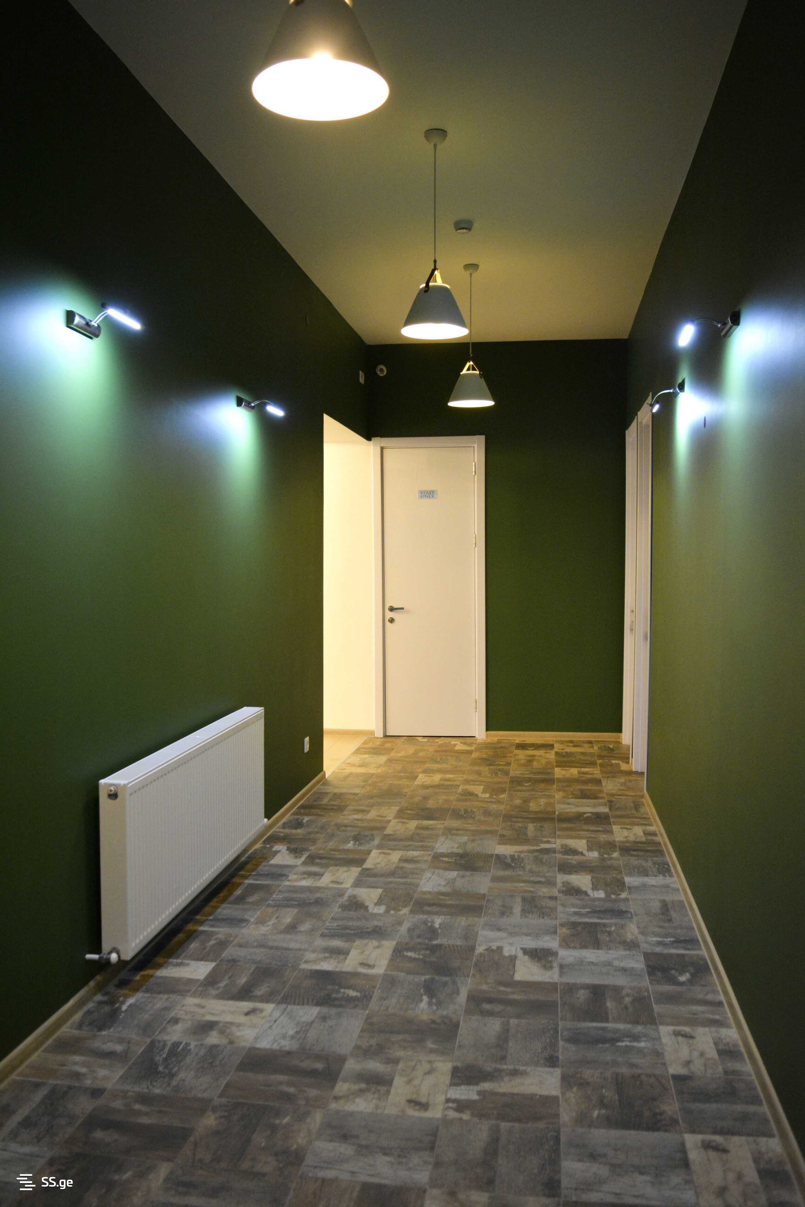 8 Room Hotel For Rent. Ortachala, 6 of 12