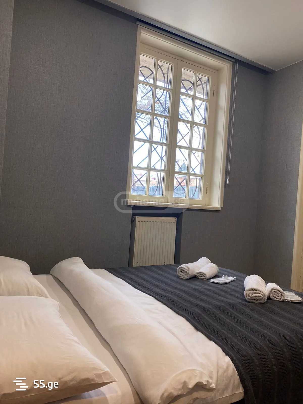6 Room Hotel For Rent. Chugureti, 11 of 11