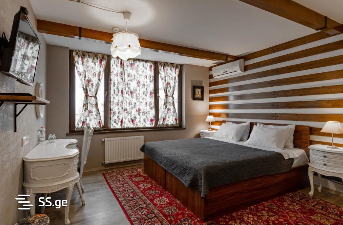 12 Room Hotel For Rent. Vera, 9 of 12