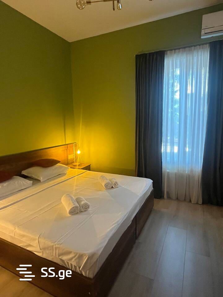 8 Room Hotel For Rent. Ortachala, 5 of 12