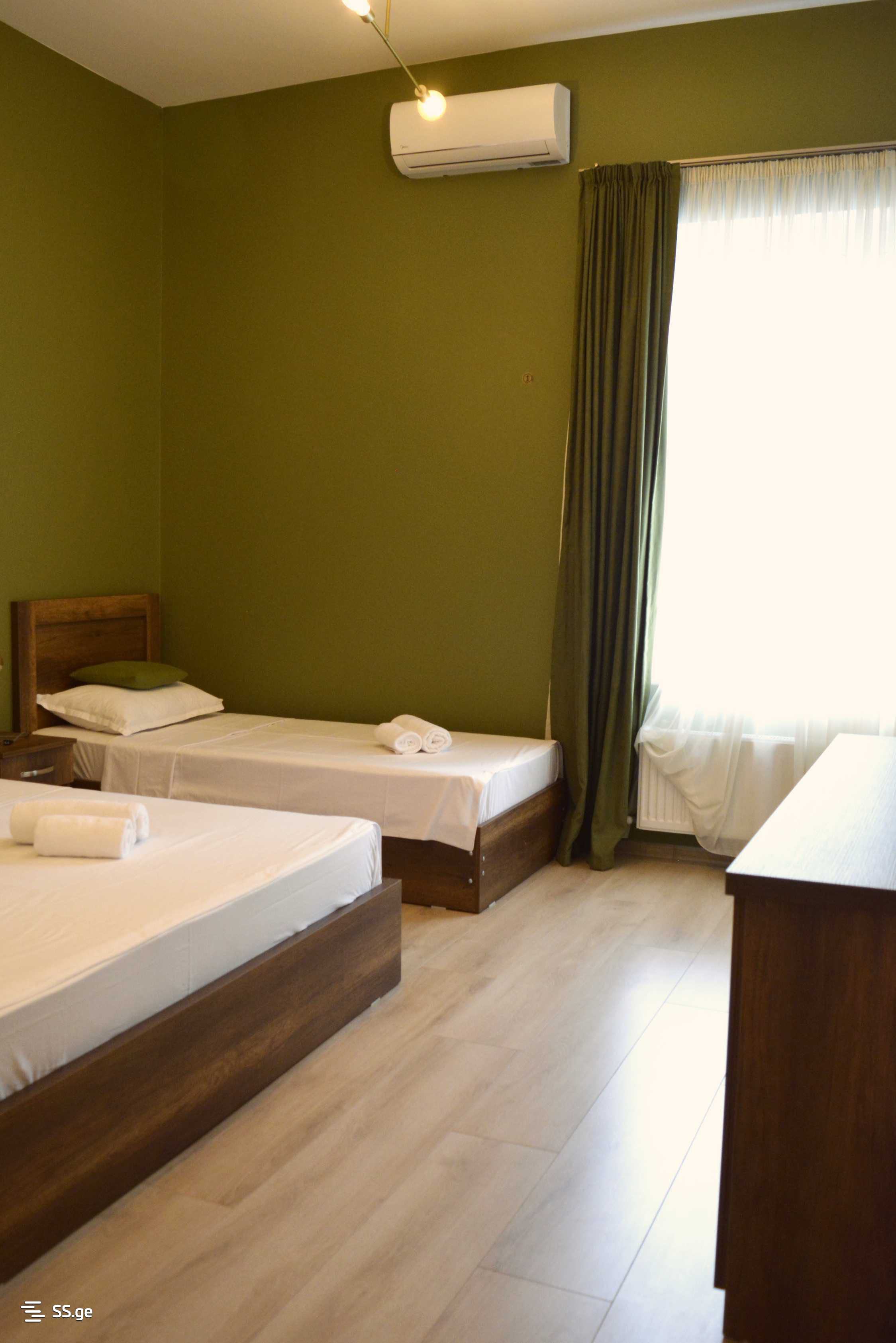 8 Room Hotel For Rent. Ortachala, 12 of 12