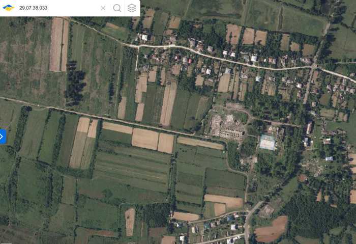 Land For Sale. Ternali