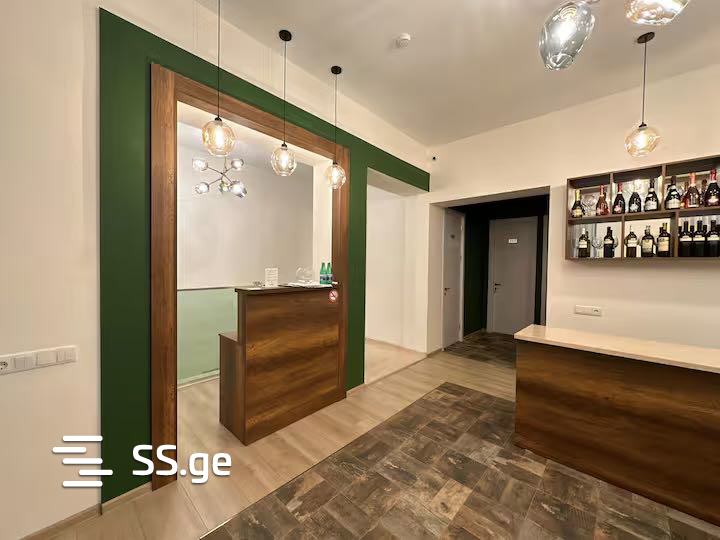 8 Room Hotel For Rent. Ortachala, 7 of 12