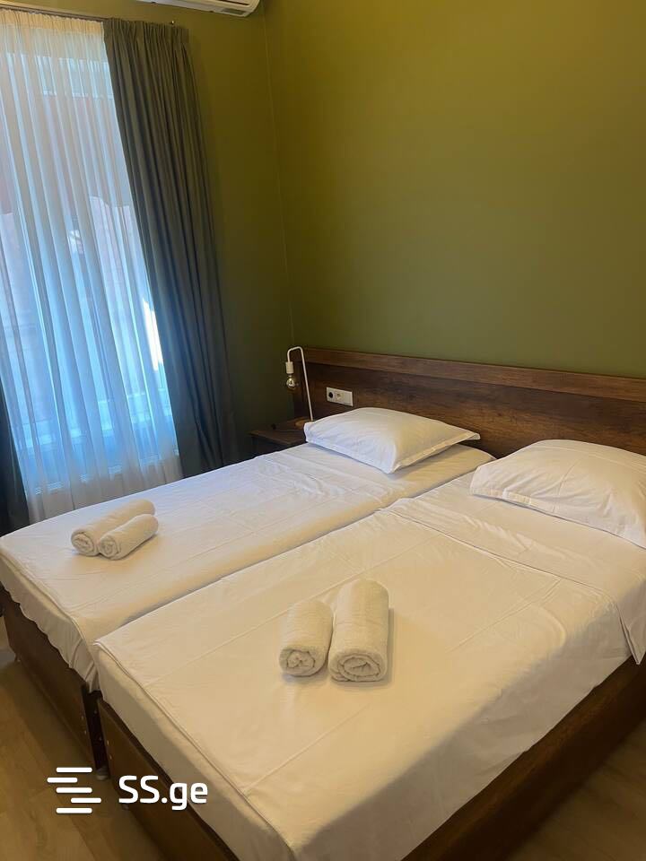 8 Room Hotel For Rent. Ortachala, 8 of 12