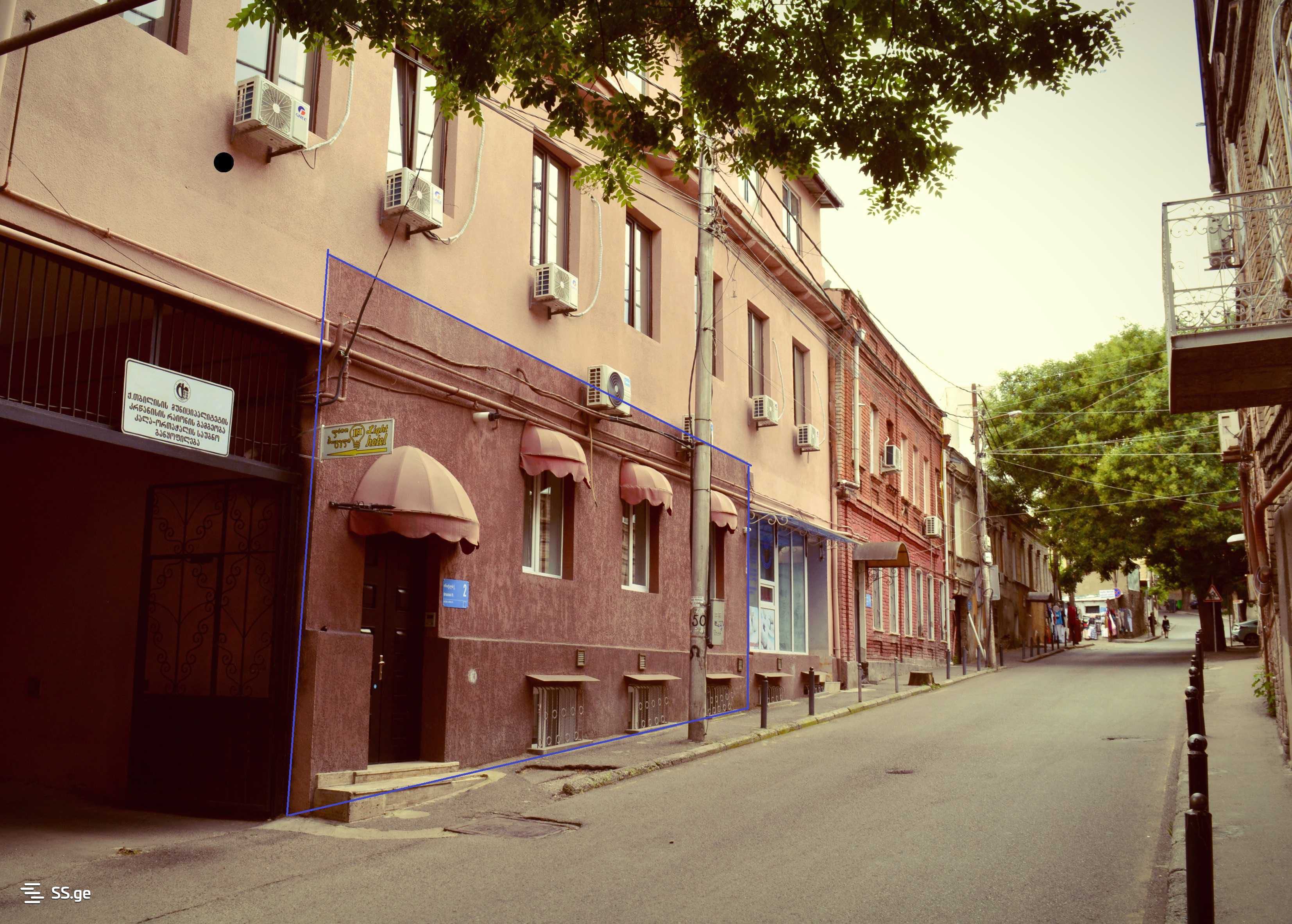8 Room Hotel For Rent. Ortachala, 4 of 12