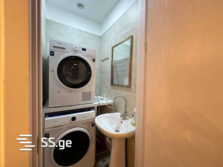 8 Room Hotel For Rent. Ortachala, 3 of 12