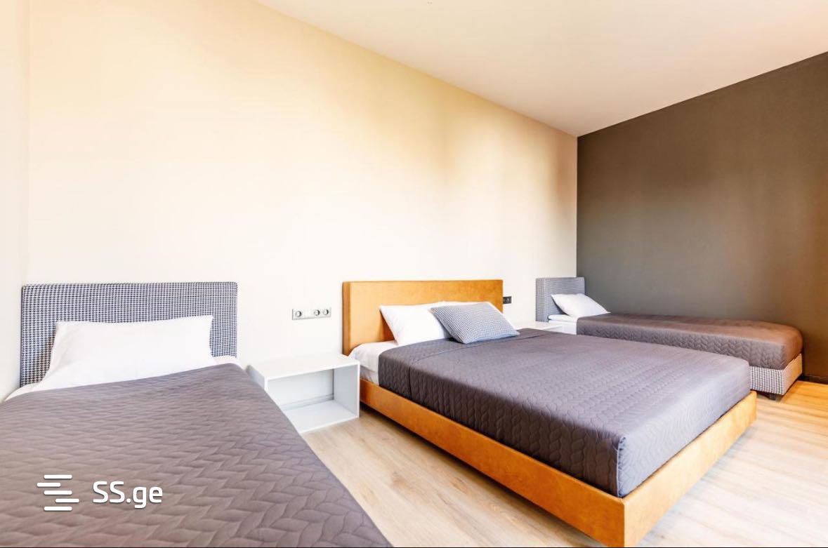 21 Room Hotel For Rent. Isani, 5 of 11