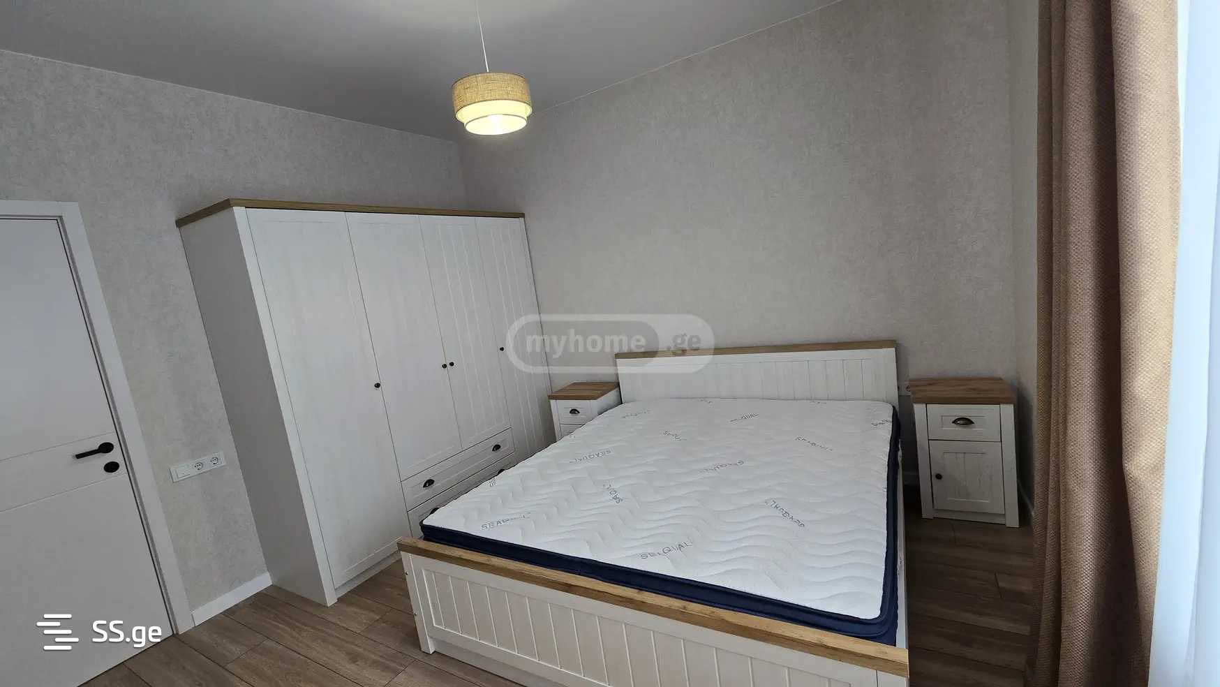 3 Room Private House For Rent. Chugureti, 7 of 12