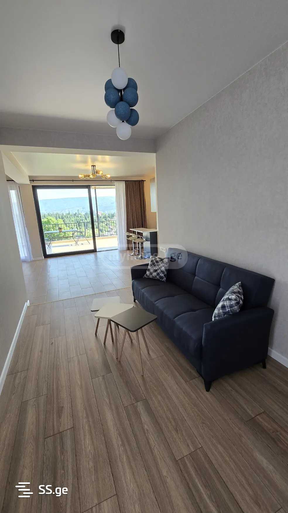 3 Room Private House For Rent. Chugureti, 5 of 12