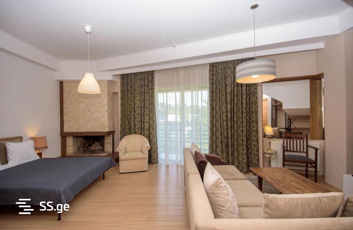 12 Room Hotel For Rent. Vera, 8 of 12
