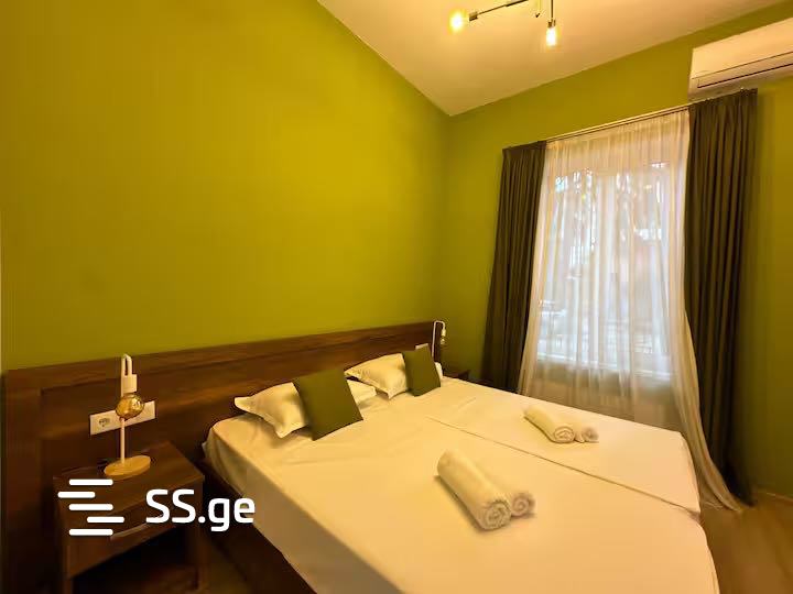 8 Room Hotel For Rent. Ortachala, 9 of 12