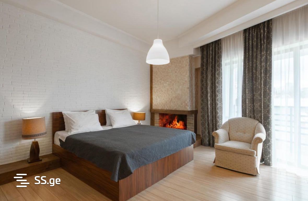 12 Room Hotel For Rent. Vera, 6 of 12