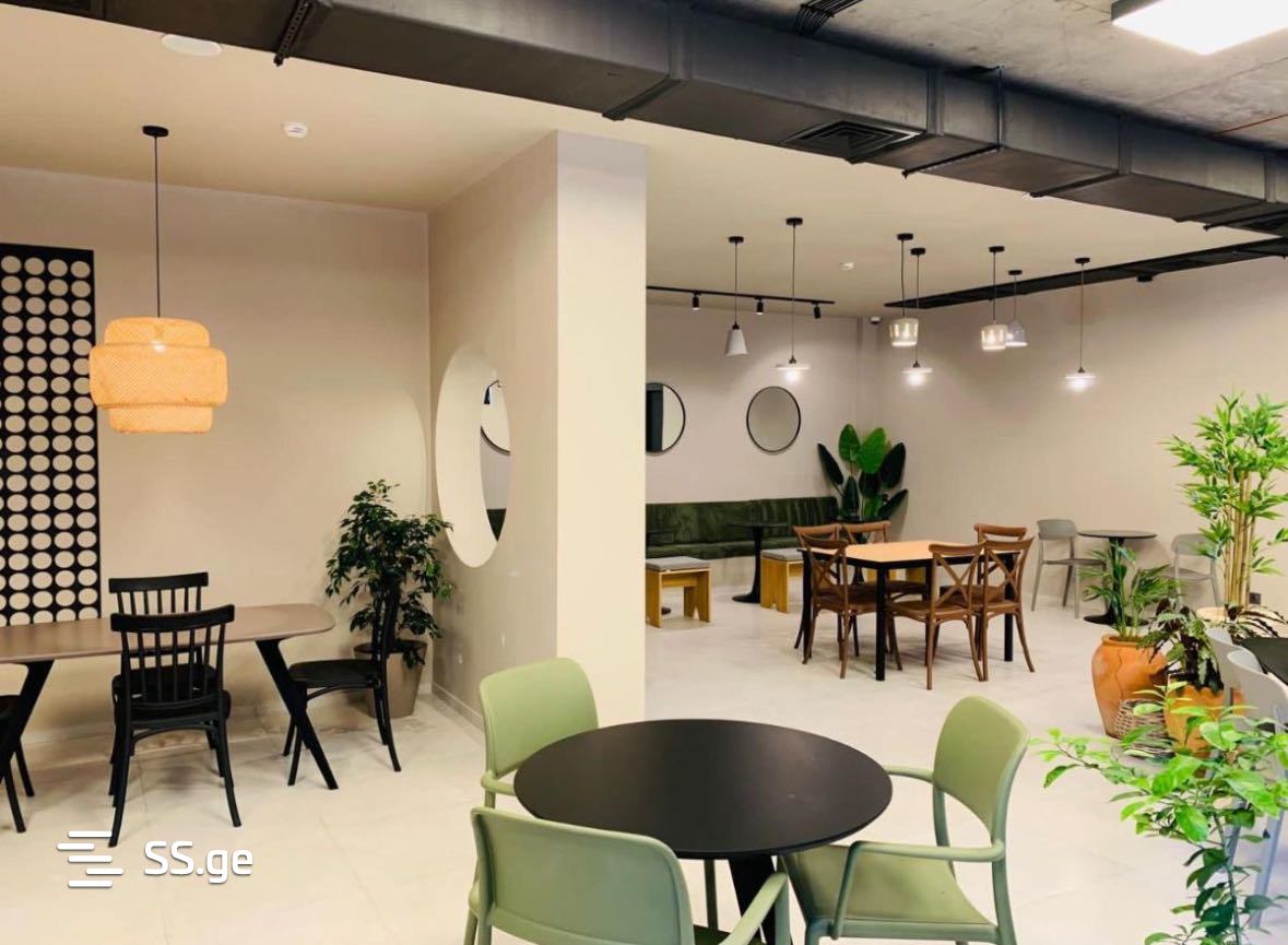 21 Room Hotel For Rent. Isani, 10 of 11