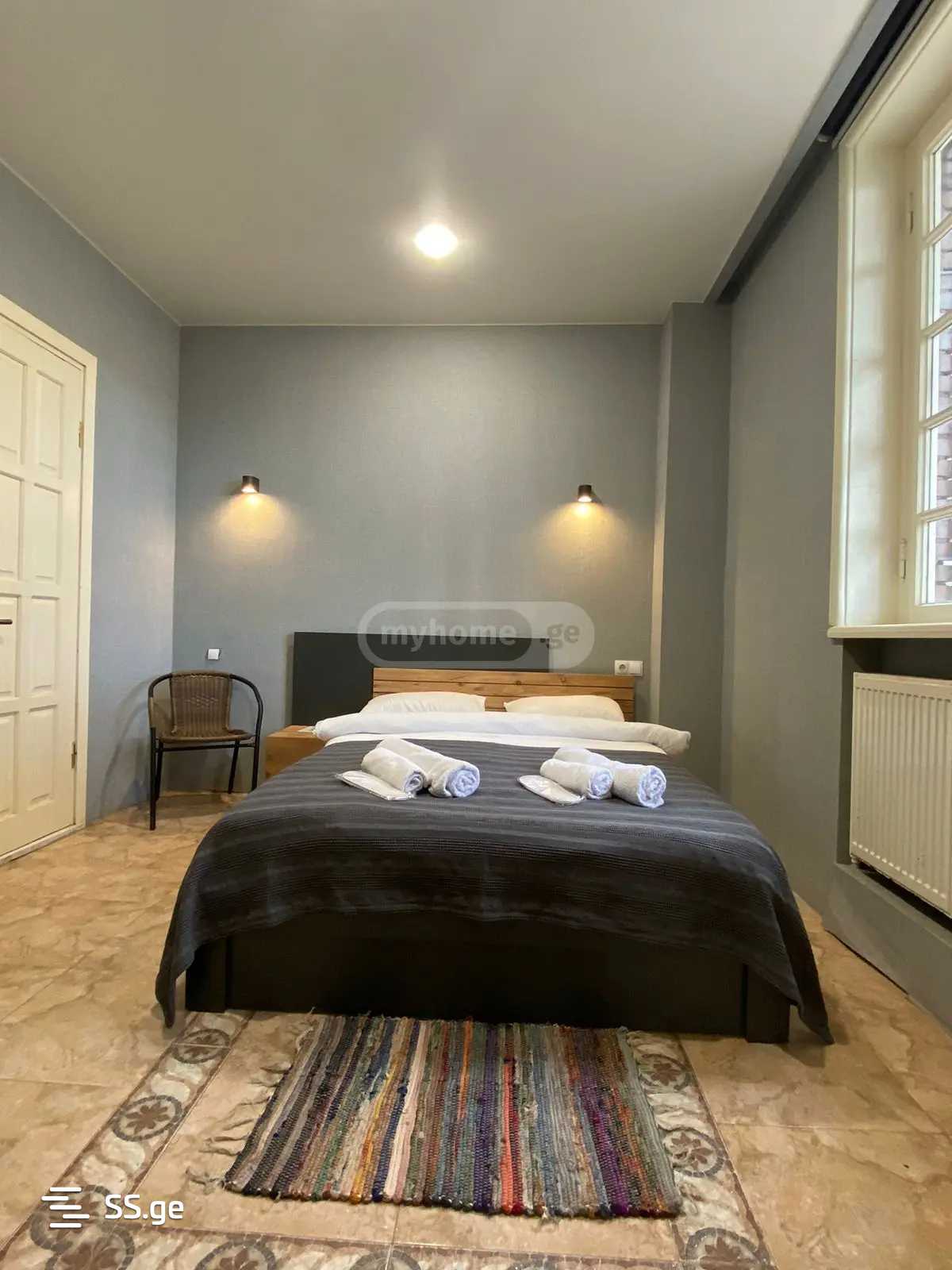 6 Room Hotel For Rent. Chugureti, 7 of 11