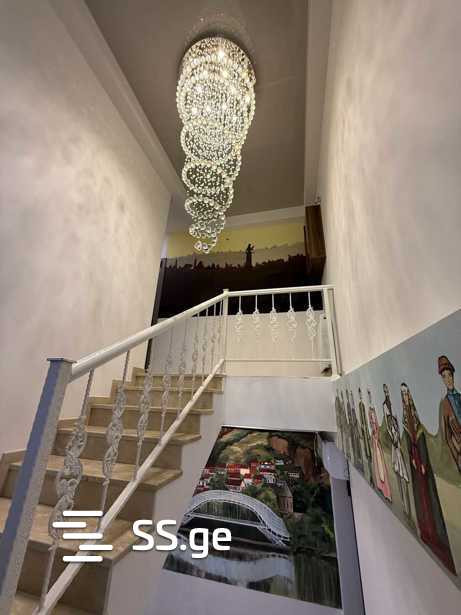 8 Room Hotel For Rent. Ortachala, 7 of 11
