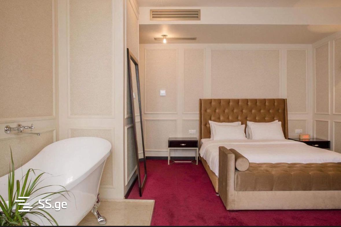 Hotel For Rent. Ortachala, 3 of 12