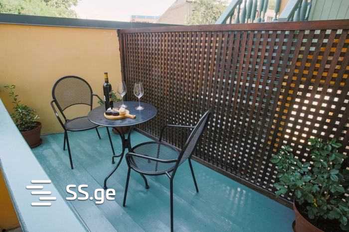5 Room Hotel For Rent. Sololaki, 11 of 11
