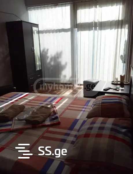 8 Room Hotel For Rent. Saburtalo, 2 of 11