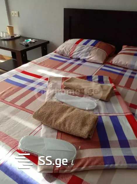 8 Room Hotel For Rent. Saburtalo, 11 of 11