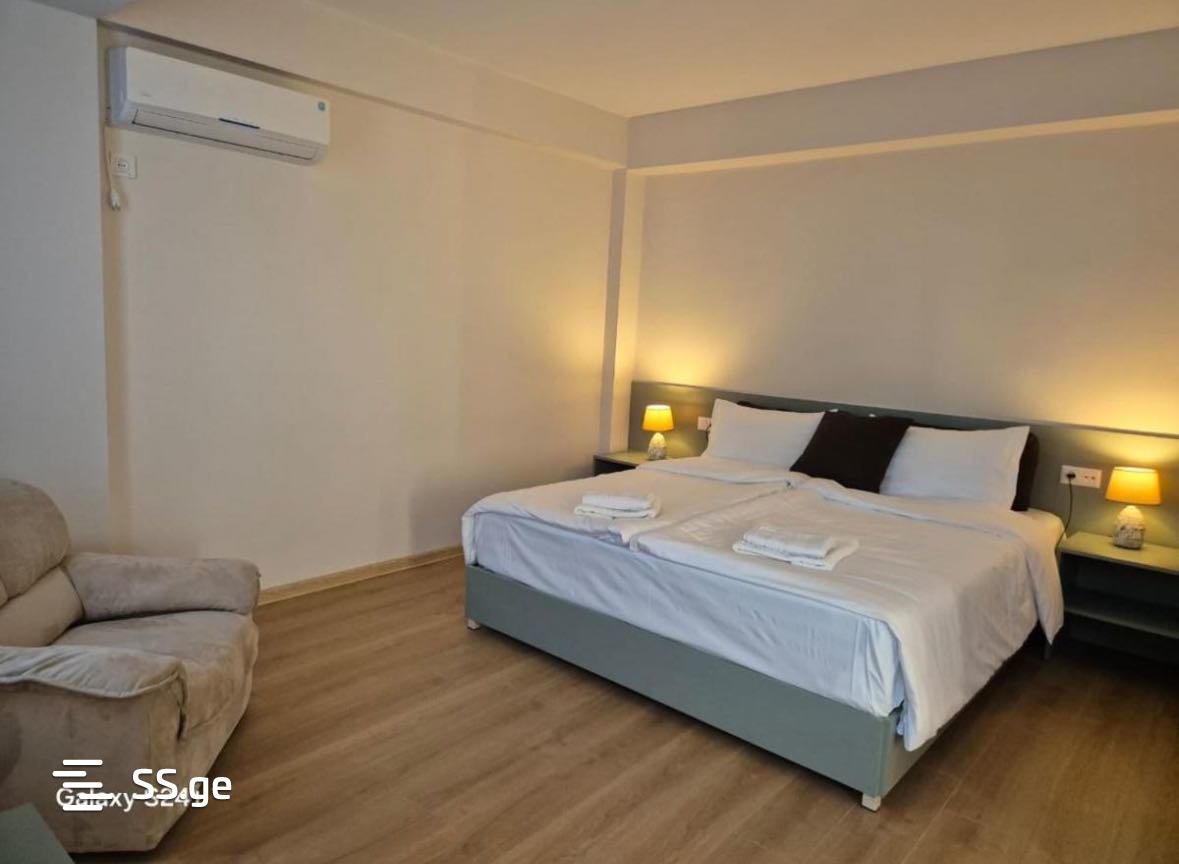15 Room Hotel For Rent. Didube, 6 of 12