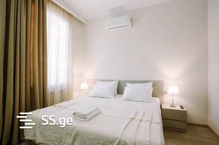 5 Room Hotel For Rent. Sololaki, 3 of 11