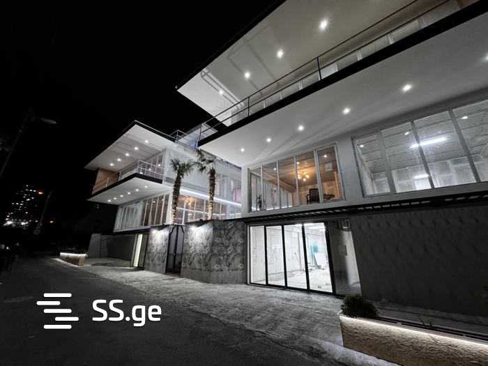20 Room Hotel For Rent. Vashlijvari, 8 of 11
