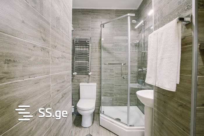 5 Room Hotel For Rent. Sololaki, 9 of 11