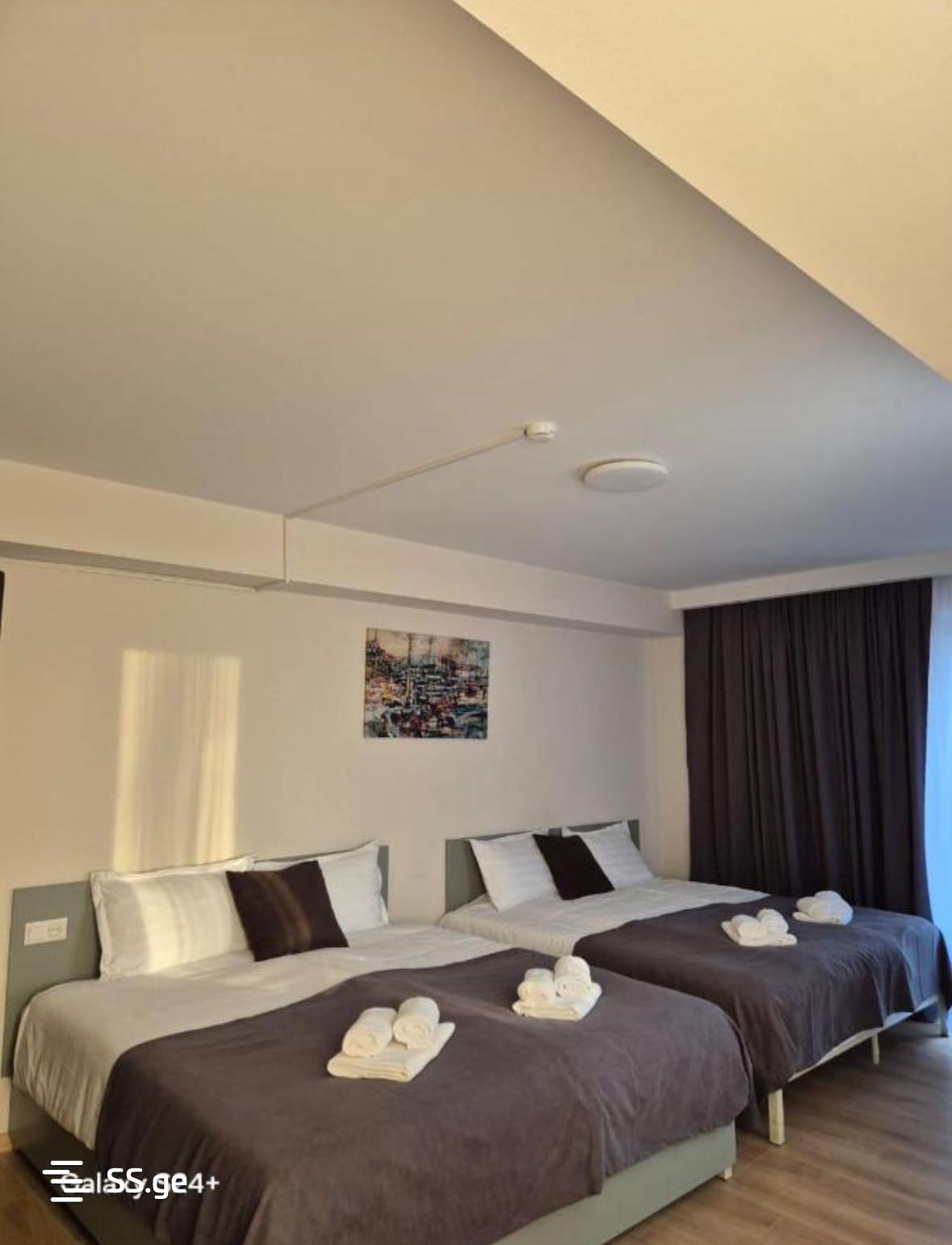 15 Room Hotel For Rent. Didube, 3 of 12