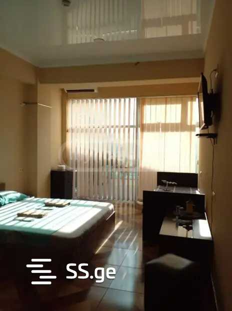 8 Room Hotel For Rent. Saburtalo, 7 of 11