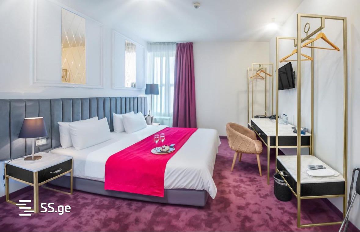 Hotel For Rent. Ortachala, 2 of 12