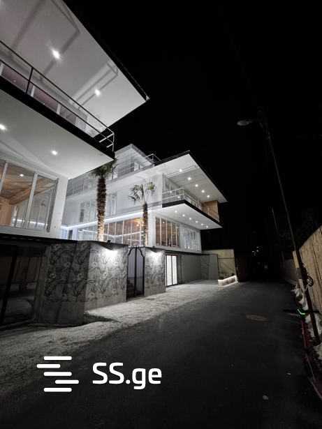 20 Room Hotel For Rent. Vashlijvari, 10 of 11