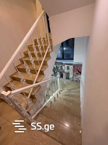 8 Room Hotel For Rent. Ortachala, 5 of 11
